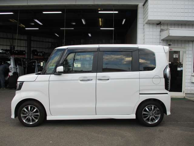 Honda N BOX — фото 4