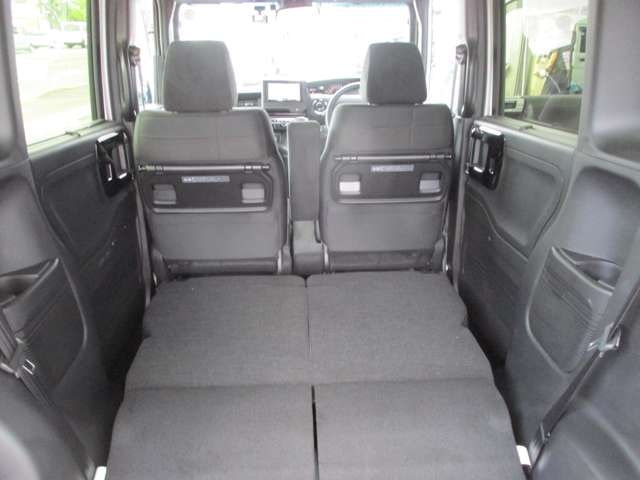 Honda N BOX — фото 11