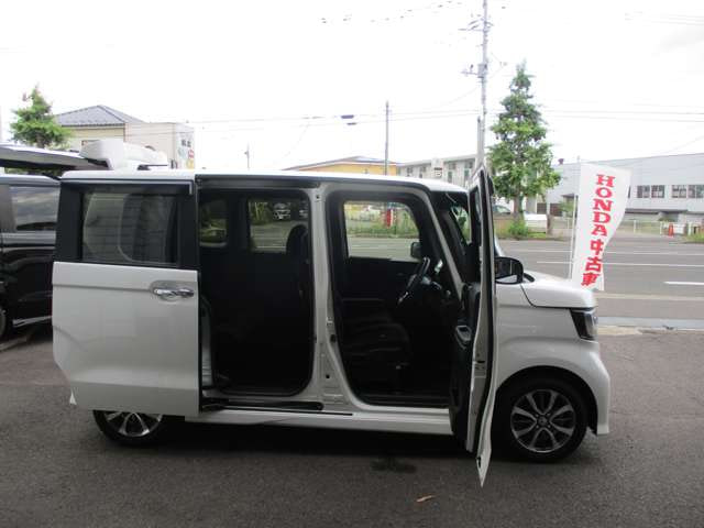 Honda N BOX — фото 15