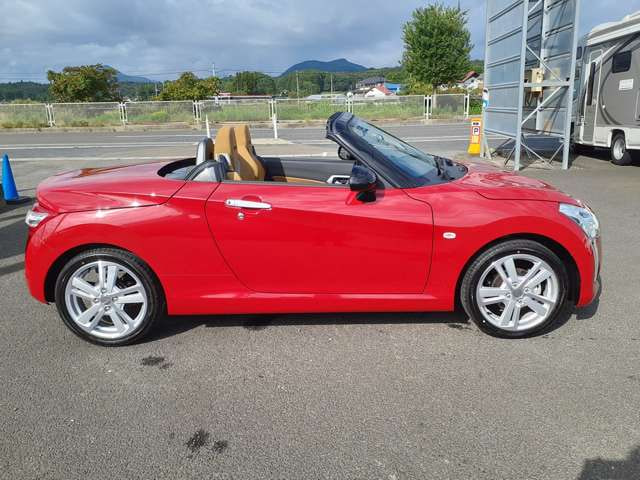 Daihatsu Copen — фото 2