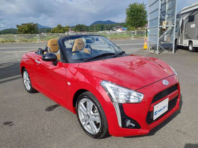 Daihatsu Copen — фото 4