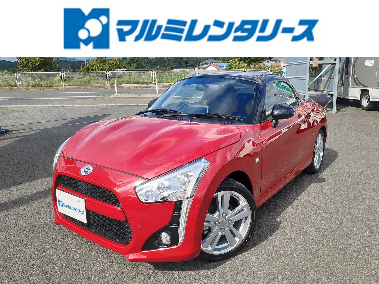 Daihatsu Copen — фото 13