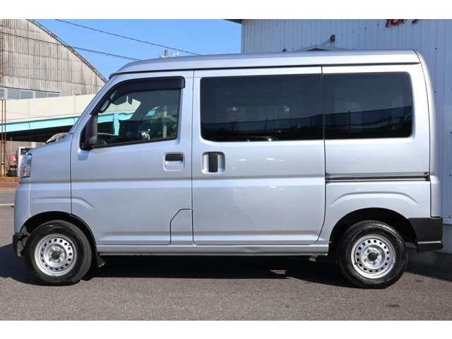 Daihatsu Hijet Cargo — фото 6