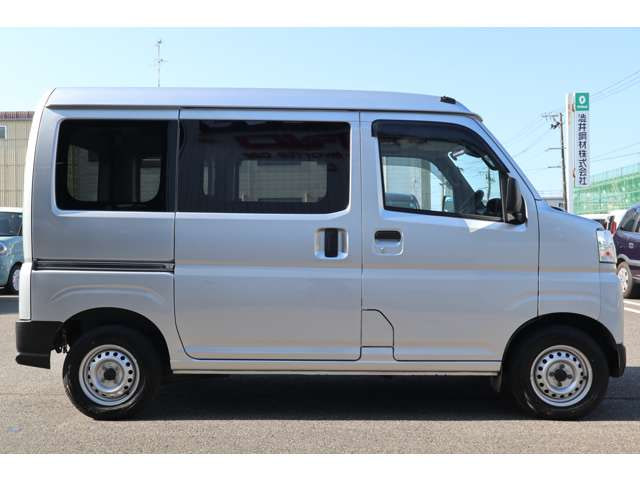 Daihatsu Hijet Cargo — фото 14