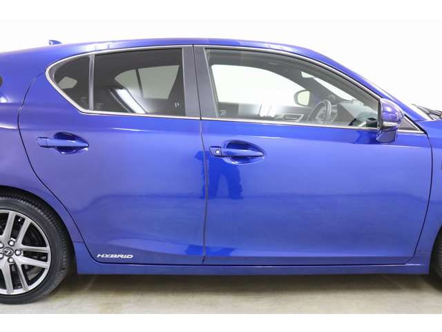 Lexus Lexus CT — фото 9