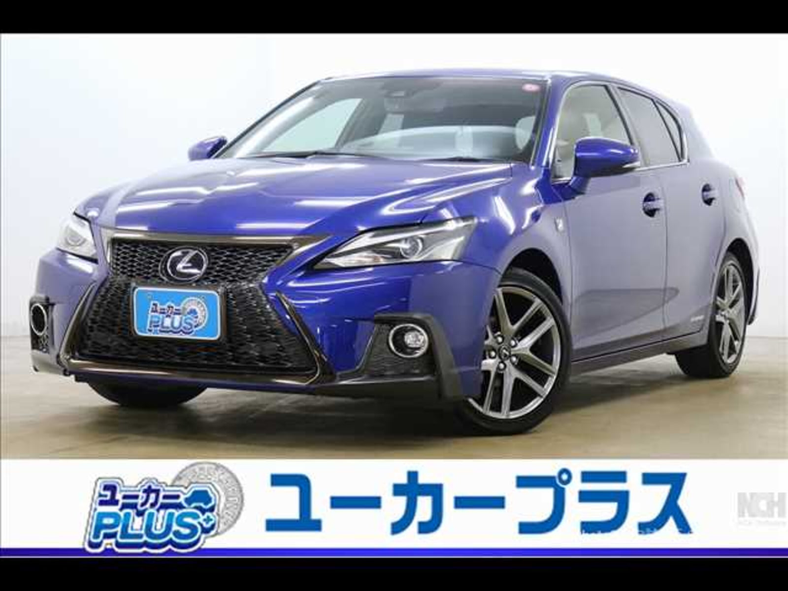 Lexus Lexus CT — фото 15