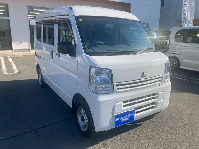 Mitsubishi Minicab — фото 2
