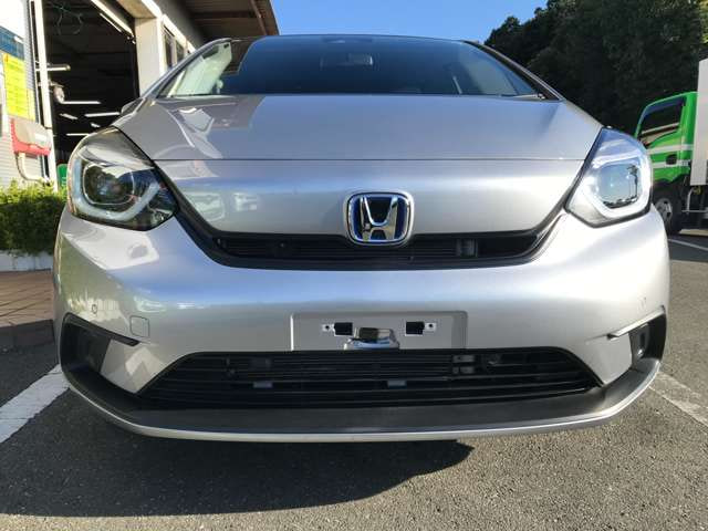 Honda FIT — фото 3
