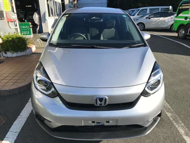 Honda FIT — фото 4