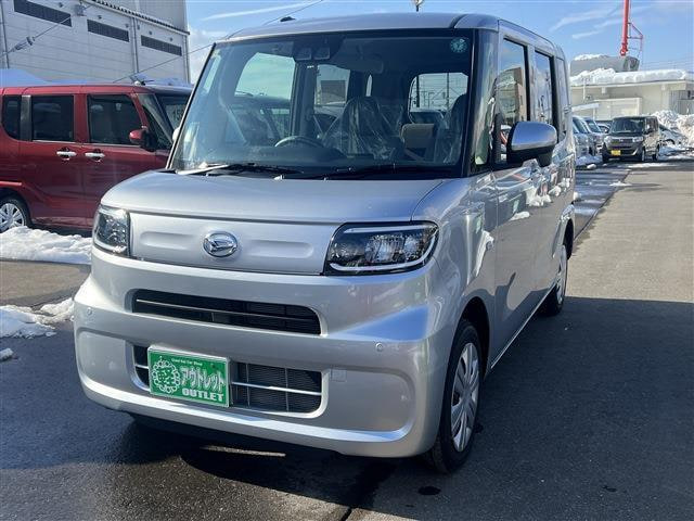 Daihatsu Tanto — фото 2
