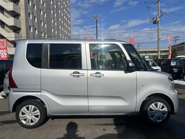 Daihatsu Tanto — фото 6