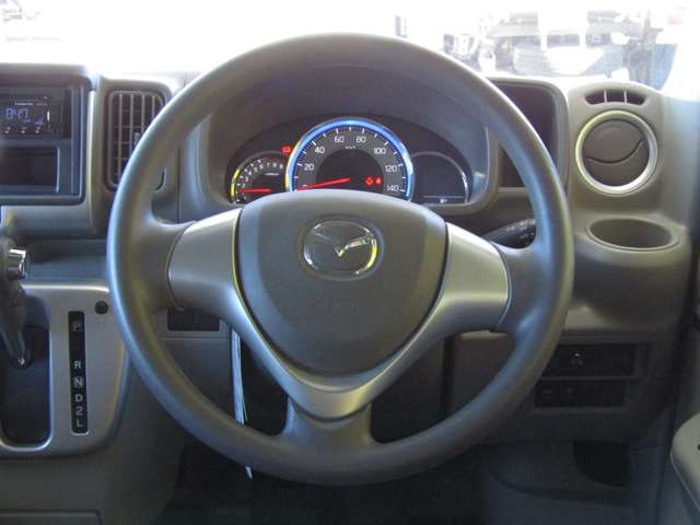 Mazda Scrum Wagon — фото 5