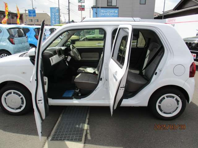Daihatsu Mira Tocot — фото 3