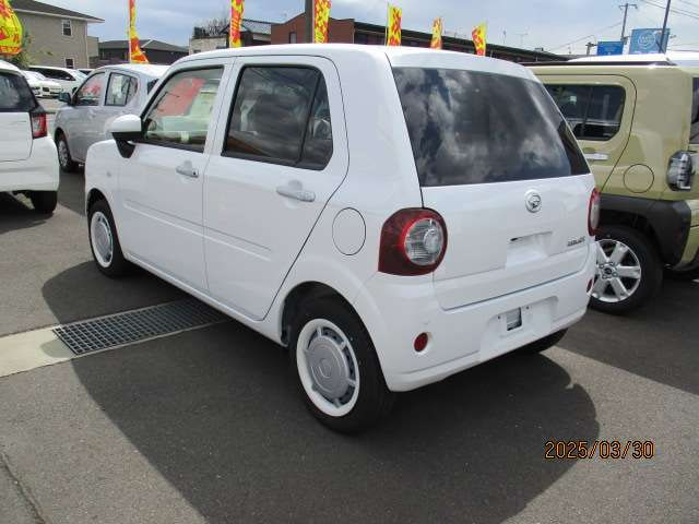 Daihatsu Mira Tocot — фото 4