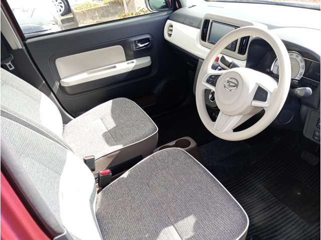 Daihatsu Mira Tocot — фото 4