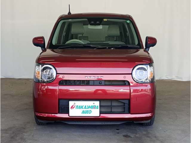 Daihatsu Mira Tocot — фото 6