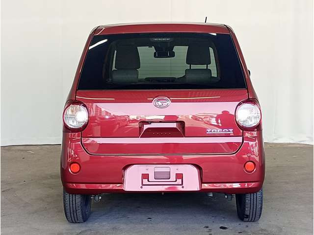 Daihatsu Mira Tocot — фото 7