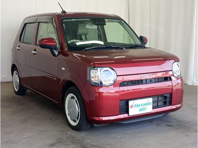 Daihatsu Mira Tocot — фото 8