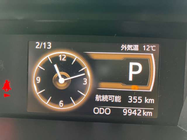 Toyota Roomy — фото 8