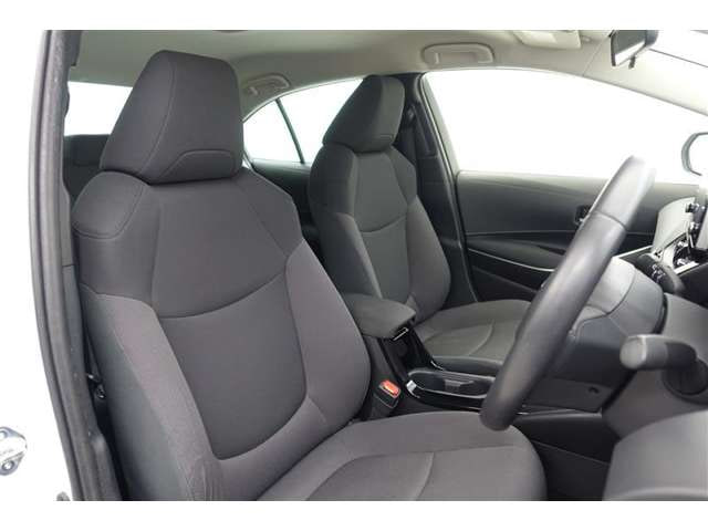 Toyota Corolla — фото 5