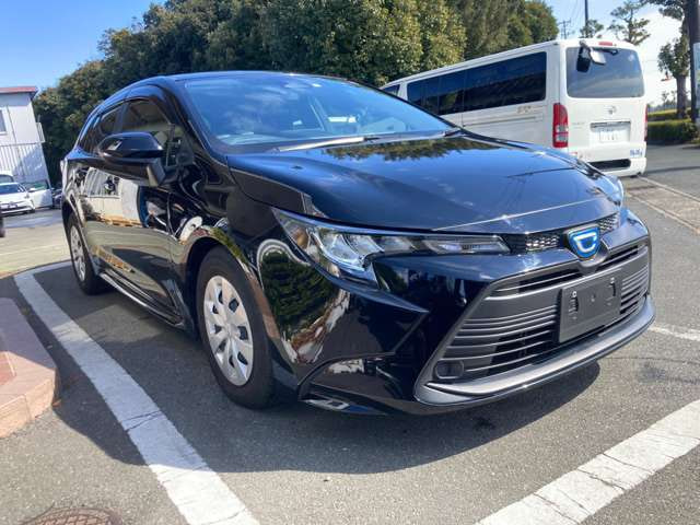 Toyota Corolla Touring — фото 5
