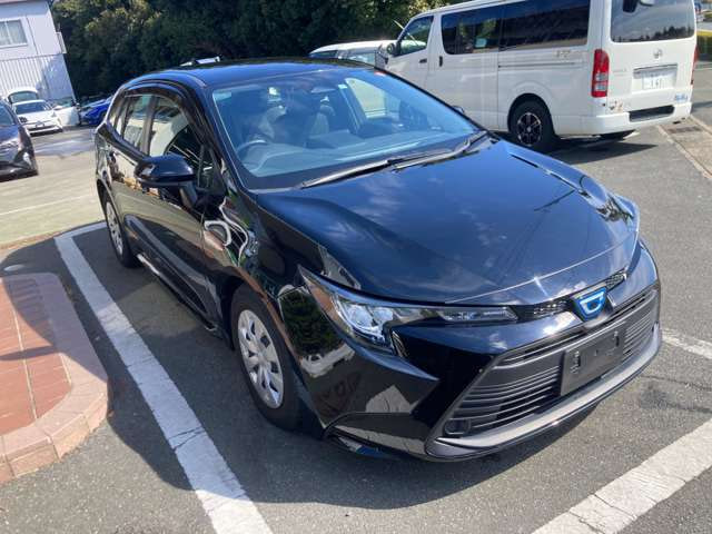 Toyota Corolla Touring — фото 6