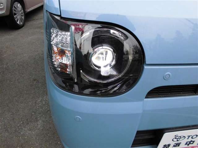 Daihatsu Mira Tocot — фото 3