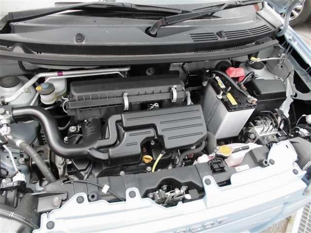 Daihatsu Mira Tocot — фото 12