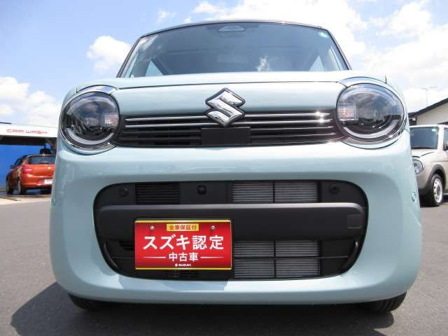 Suzuki Wagon R Smile — фото 8