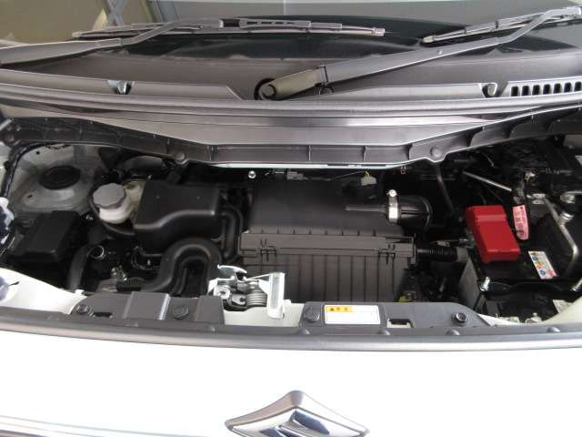 Suzuki Wagon R Smile — фото 10