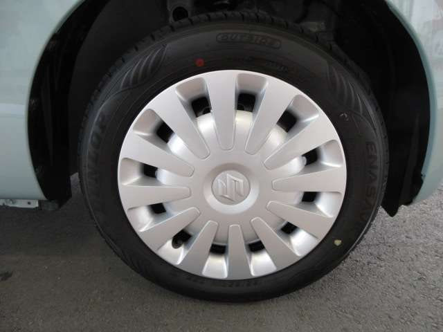 Suzuki Wagon R Smile — фото 14