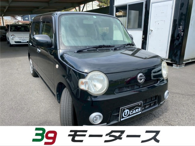 Daihatsu Mira Cocoa