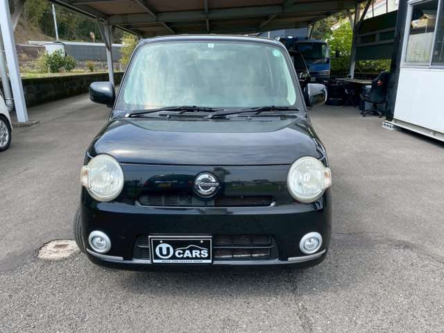 Daihatsu Mira Cocoa — фото 2