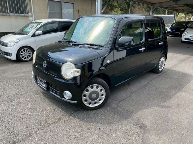 Daihatsu Mira Cocoa — фото 3