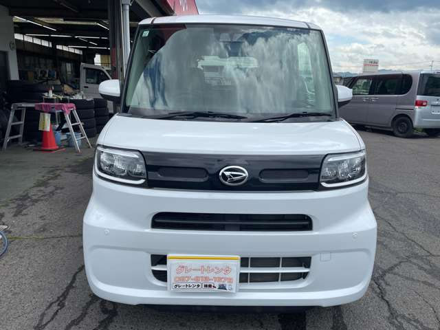 Daihatsu Tanto — фото 2