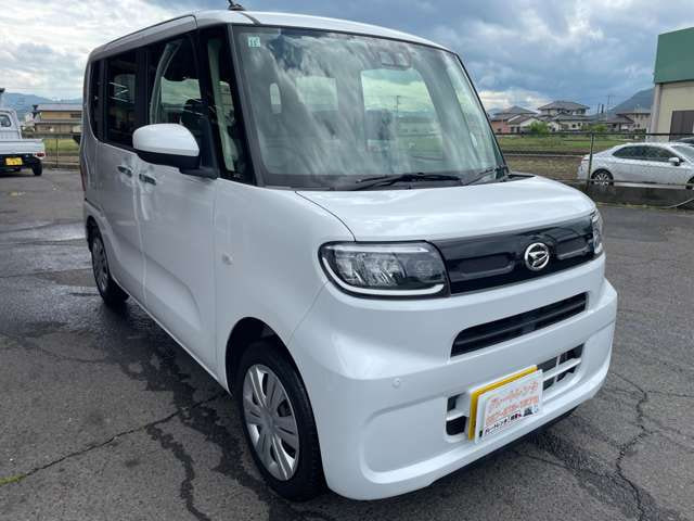 Daihatsu Tanto — фото 3