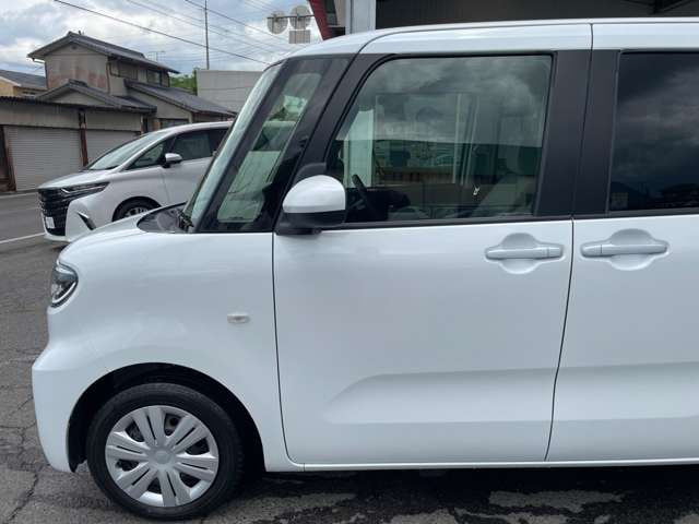 Daihatsu Tanto — фото 14