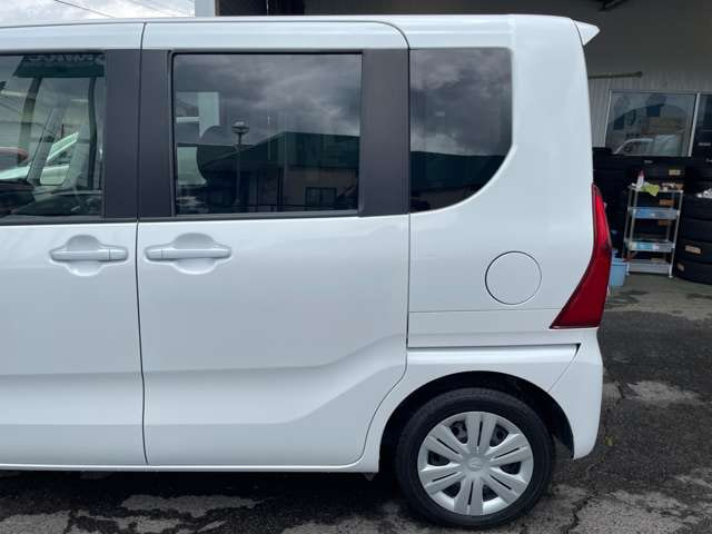 Daihatsu Tanto — фото 15