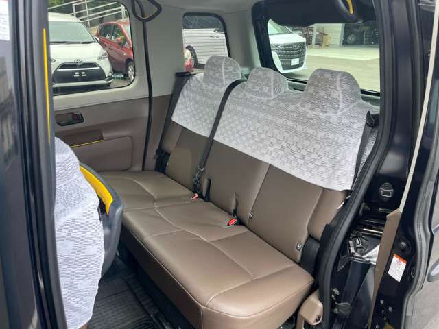 Toyota JPN Taxi — фото 9