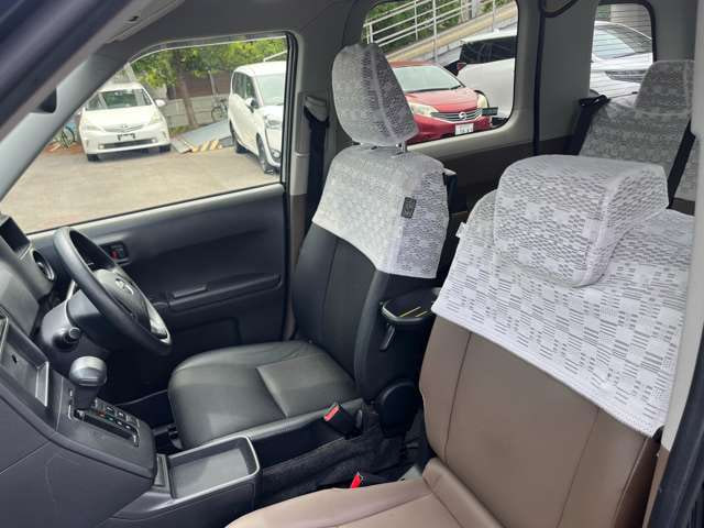 Toyota JPN Taxi — фото 10
