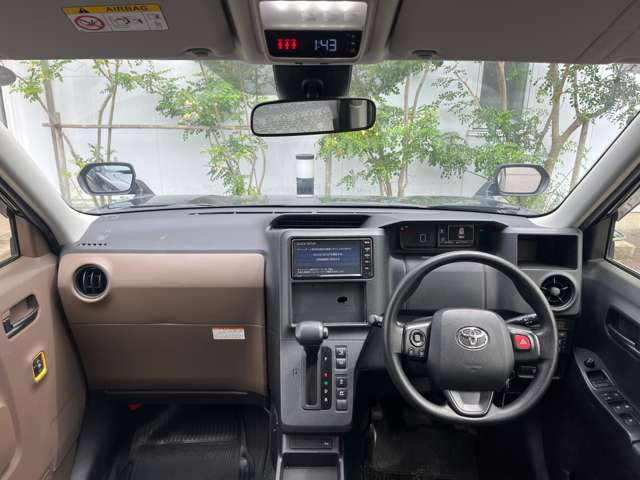 Toyota JPN Taxi — фото 11