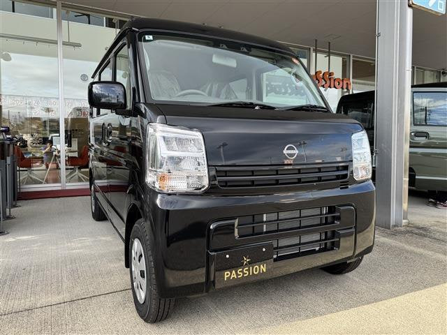 Nissan Clipper — фото 6