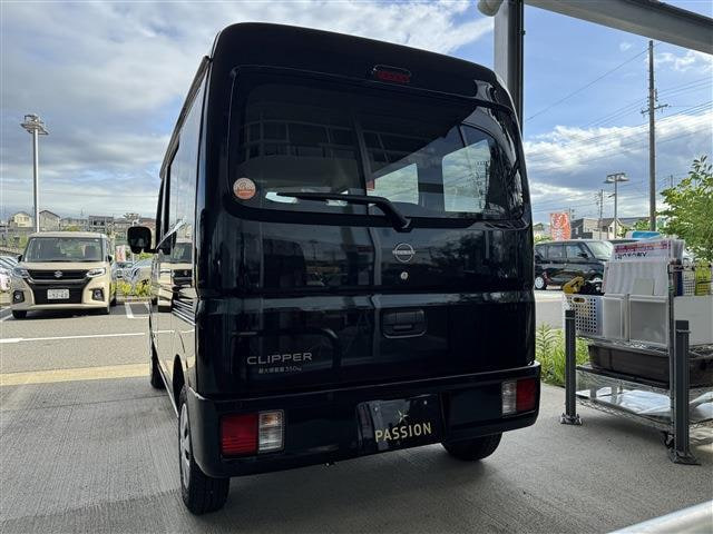 Nissan Clipper — фото 14