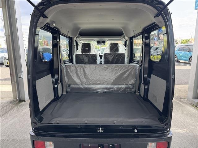 Nissan Clipper — фото 15