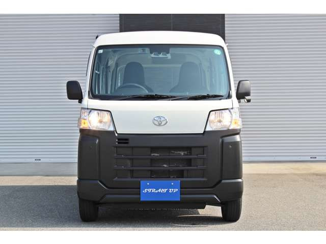 Toyota Pixis VAN — фото 2