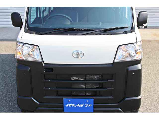 Toyota Pixis VAN — фото 4