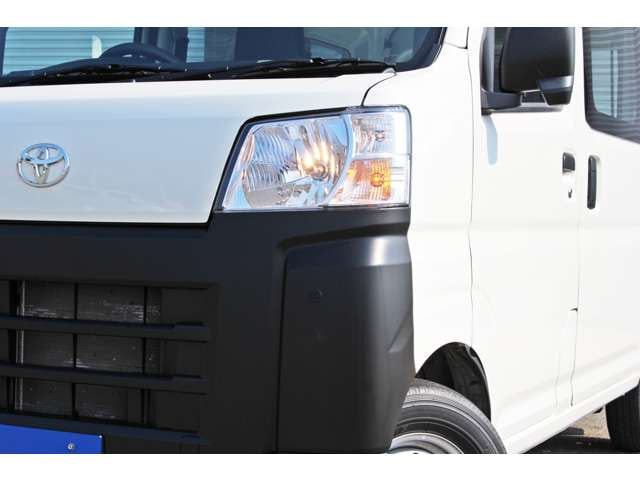 Toyota Pixis VAN — фото 5