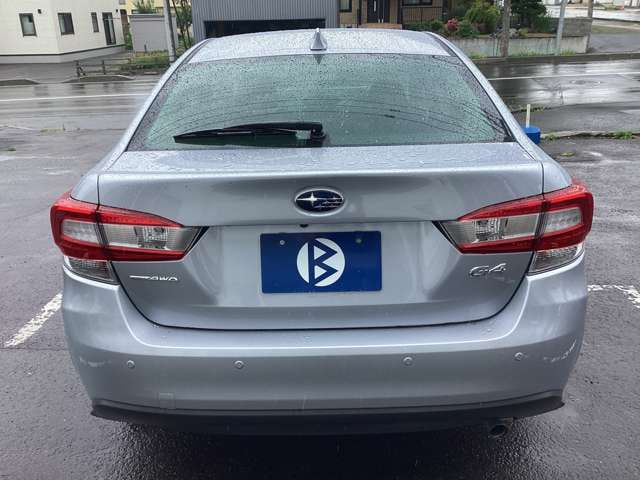 Subaru Impreza G4 — фото 15
