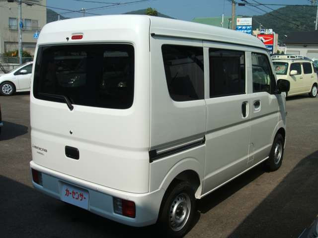 Mitsubishi Minicab — фото 3