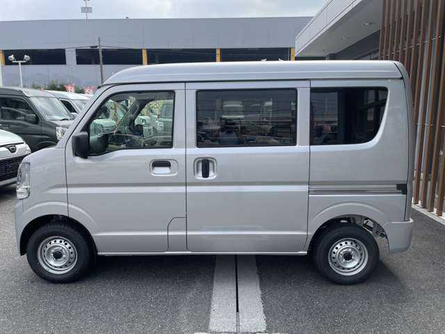 Mitsubishi Minicab — фото 6